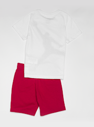 Jordan, Jumbo Jumpman Short Set, rood, Afbeelding 2 van 6