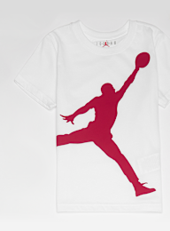 Jordan, Jumbo Jumpman Short Set, rood, Afbeelding 3 van 6