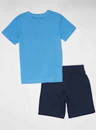 Jordan, Jumbo Jumpman Shorts Set (2 Piece), blauw, Afbeelding 2 van 6