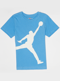 Jordan, Jumbo Jumpman Shorts Set (2 Piece), blue, Image 3 of 6