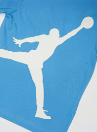 Jordan, Jumbo Jumpman Shorts Set (2 Piece), blauw, Afbeelding 5 van 6