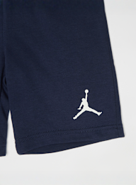 Jordan, Jumbo Jumpman Shorts Set (2 Piece), niebieski, Obraz 6 z 6