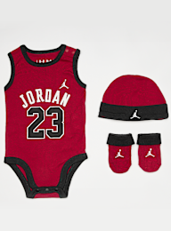 Jordan, 23 Jersey, czerwony, Obraz 1 z 4