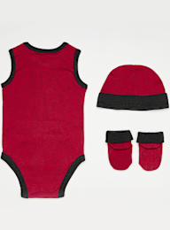 Jordan, 23 Jersey, czerwony, Obraz 2 z 4