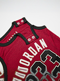 Jordan, 23 Jersey, czerwony, Obraz 3 z 4