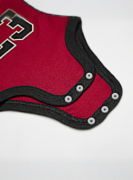 Jordan, 23 Jersey, czerwony, Obraz 4 z 4