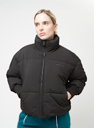 Pegador, Jara Oversized Boxy Puffer Jacket, black, Image 1 of 6