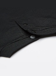 Nike, Sportswear PE Romper Bucket Hat Set 24 Monate (2 Piece), zwart, Afbeelding 4 van 6