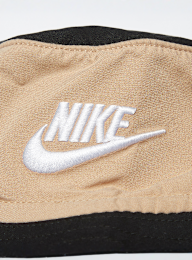 Nike, Sportswear PE Romper Bucket Hat Set 24 Monate (2 Piece), zwart, Afbeelding 5 van 6