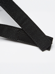 Nike, Sportswear PE Romper Bucket Hat Set 24 Monate (2 Piece), zwart, Afbeelding 6 van 6