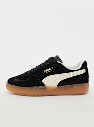 PUMA, Palermo Moda Xtra Gum, black, Image 1 of 6
