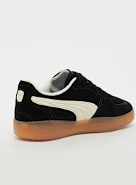 PUMA, Palermo Moda Xtra Gum Wns, black, Image 3 of 6