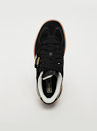 PUMA, Palermo Moda Xtra Gum, black, Image 5 of 6