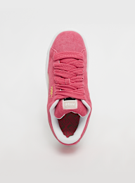 PUMA, Suede XL, light pink, Image 5 of 6