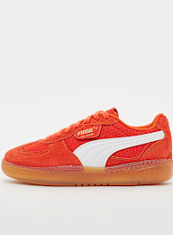PUMA, Palermo Moda Vintage Wns, rood, Afbeelding 1 van 5