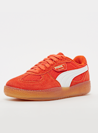 PUMA, Palermo Moda Vintage Wns, red, Image 2 of 5