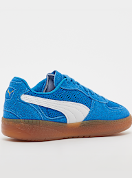 PUMA, Palermo Moda Vintage Wns, blue, Image 3 of 5