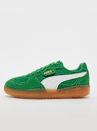 PUMA, Palermo Moda Vintage Wns, green, Image 1 of 5