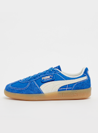 PUMA, Palermo Vintage, blue, Image 1 of 6