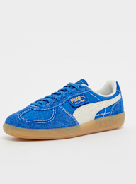 PUMA, Palermo Vintage, blauw, Afbeelding 2 van 6