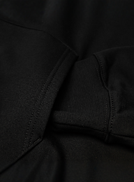 Jordan, Brooklyn Essential Pullover, zwart, Afbeelding 4 van 4