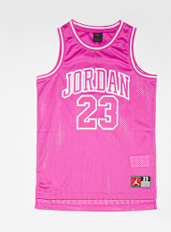 Jordan, 23 Jersey, light pink, Image 1 of 5
