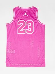 Jordan, 23 Jersey, light pink, Image 2 of 5