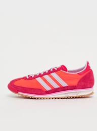 adidas Originals, SL 72 OG W, red, Image 1 of 5
