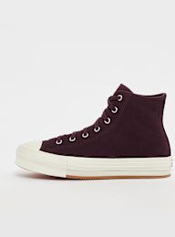 Converse, Chuck Taylor All Star Eva Lift (GS), rood, Afbeelding 1 van 6