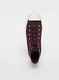 Converse, Chuck Taylor All Star Eva Lift (GS), rood, Afbeelding 5 van 6