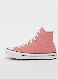 Converse, Chuck Taylor All Star Eva Lift (GS), light pink, Image 1 of 5
