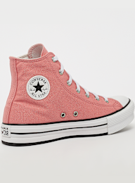 Converse, Chuck Taylor All Star Eva Lift (GS), lichtroze, Afbeelding 3 van 5