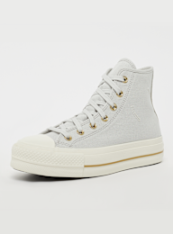 Converse, Chuck Taylor All Star Lift, szary, Obraz 2 z 5