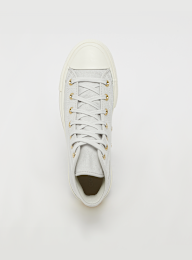 Converse, Chuck Taylor All Star Lift, szary, Obraz 5 z 5
