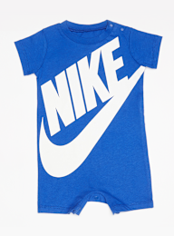 Nike, Futura Romper, niebieski, Obraz 1 z 4