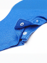 Nike, Futura Romper, niebieski, Obraz 4 z 4