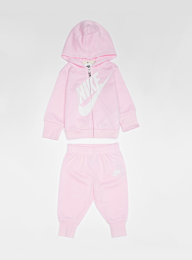 Nike  , Sustainable Full zip Set (3 Piece), light pink, Image 2 of 9