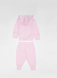 Nike  , Sustainable Full zip Set (3 Piece), light pink, Image 3 of 9