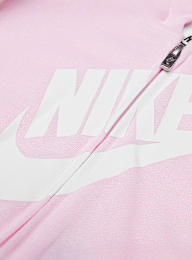 Nike  , Sustainable Full zip Set (3 Piece), light pink, Image 5 of 9