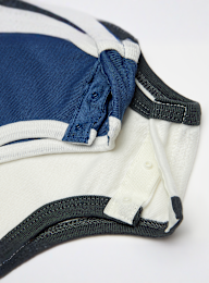 Nike, Gift Set (8 Piece), niebieski, Obraz 3 z 4