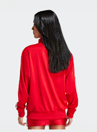 adidas Originals, Firebird Tracktop, red, Image 2 of 4