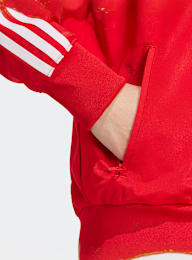 adidas Originals, Firebird Tracktop, red, Image 4 of 4