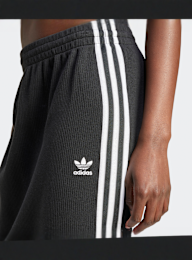 adidas Originals, Knitted Skirt, zwart, Afbeelding 3 van 5
