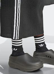 adidas Originals, Knitted Skirt, zwart, Afbeelding 4 van 5