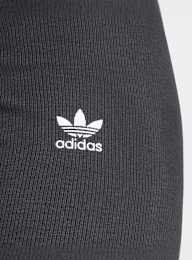adidas Originals, Essentials Short Leggings, zwart, Afbeelding 3 van 4