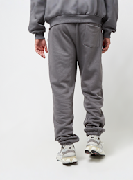 SNIPES, Small Logo Essential Oversized Jogginghose, grey, Image 2 of 5