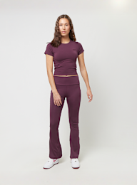 SNIPES, Small Logo Essential Baby Tee, roze, Afbeelding 4 van 4