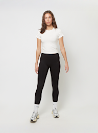 SNIPES, Small Logo Essential Baby Tee, white, Image 4 of 4