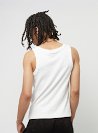 SNIPES, Small Logo Essential Tank Top, white, Image 2 of 4