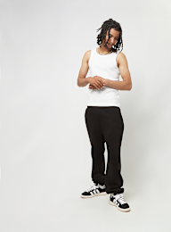 SNIPES, Small Logo Essential Tank Top, white, Image 4 of 4